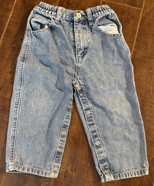 Jean 24 mois