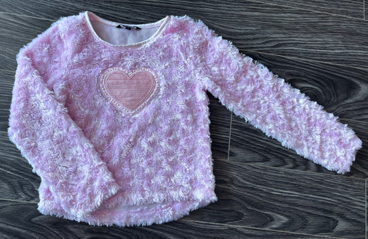 Chandail George 6 ans