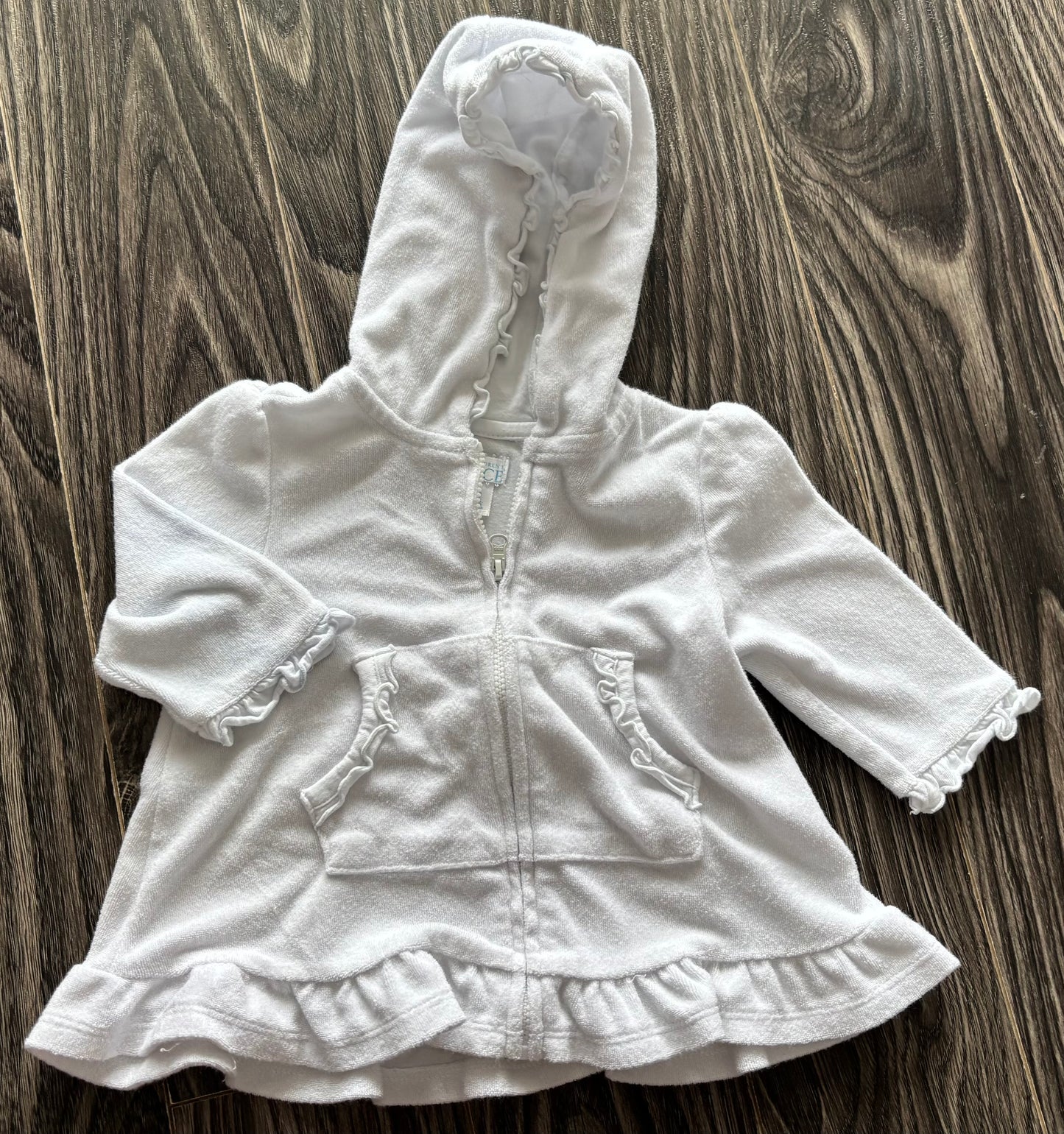 Veste The Children place 6-12 mois