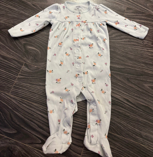 Pyjamas Carter’s 9 mois
