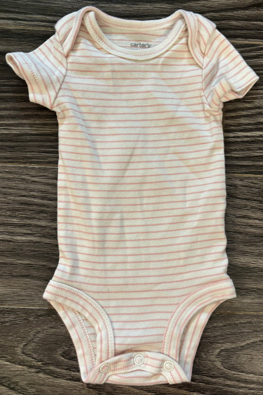 Cache couche Carter’s NB