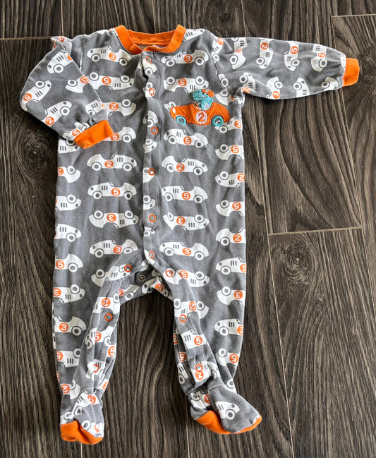 Pyjamas PEKKLE 9 mois