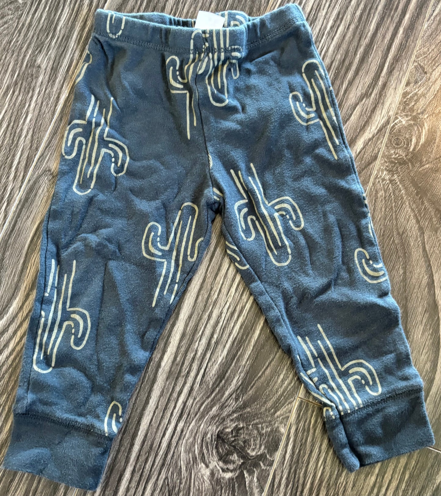 Pantalon Carter’s 12mois