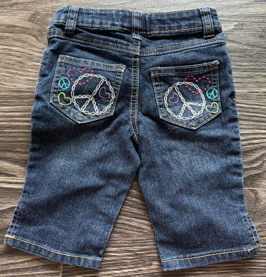 Classic Jean 2-3 ans