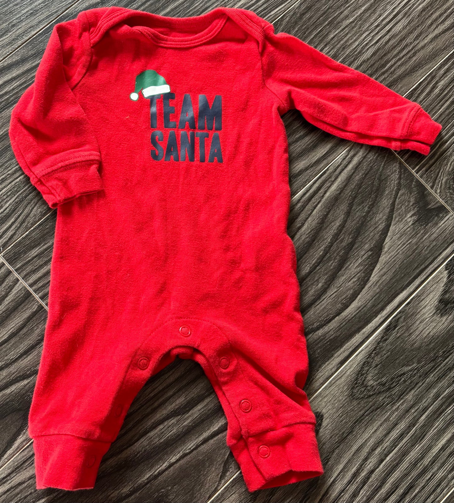 One piece Carter’s NB