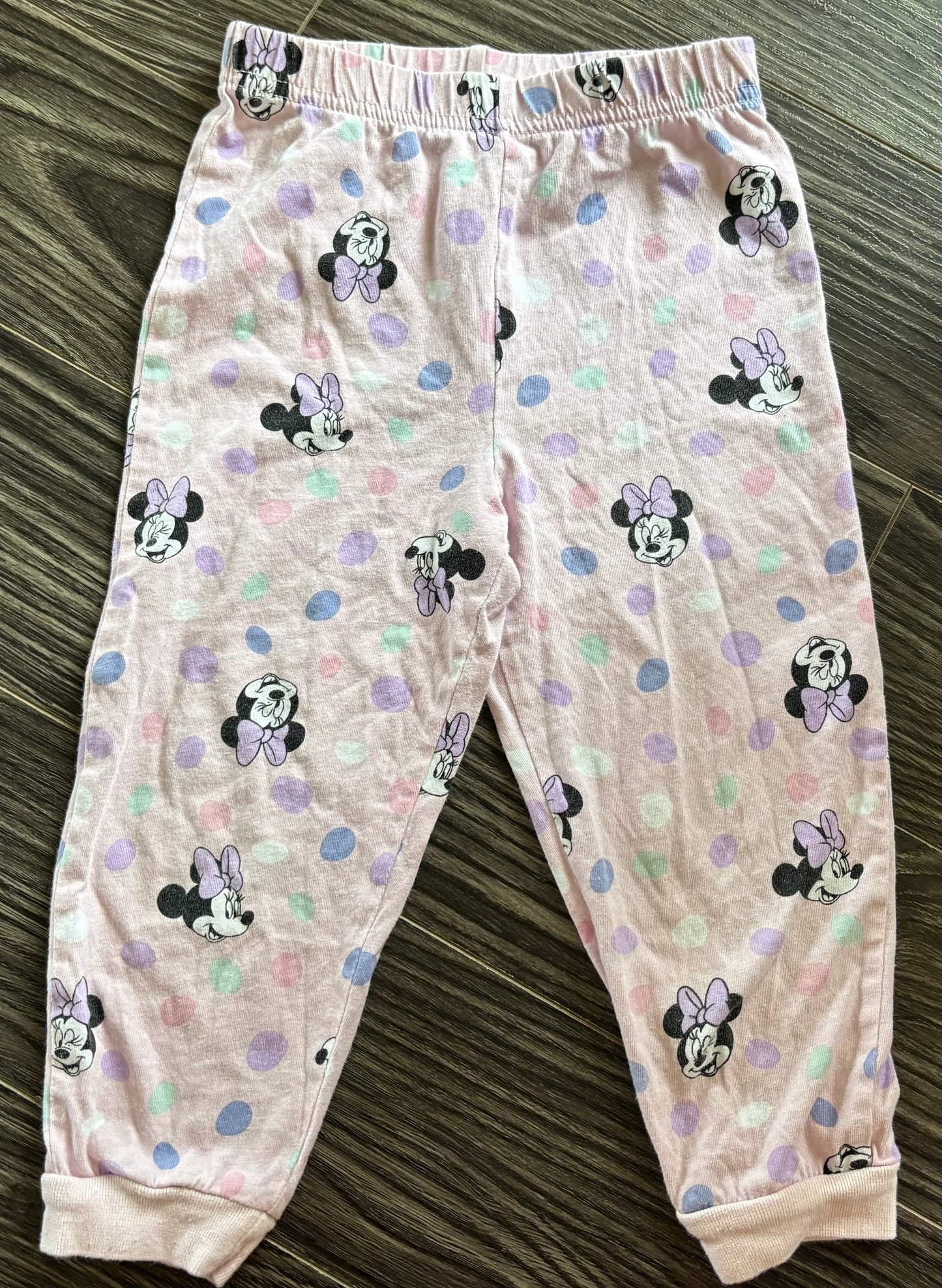 Pantalon Disney junior 3T