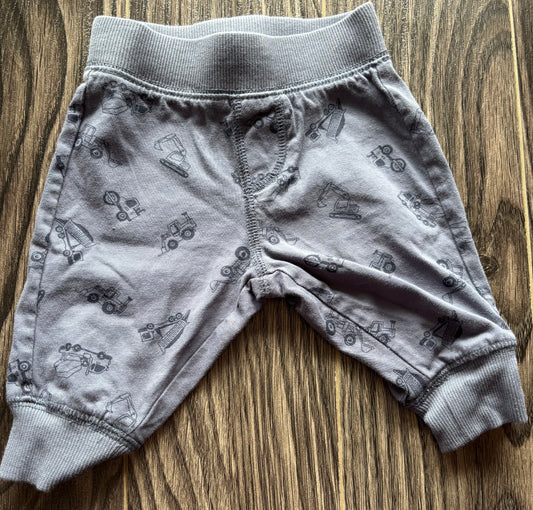 Pantalon George 3-6 mois