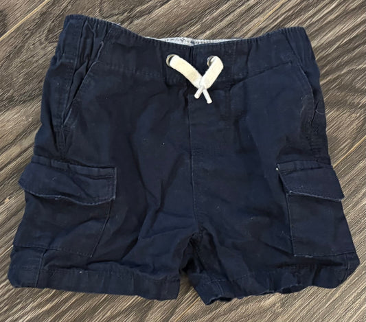 Short George 3-6 mois