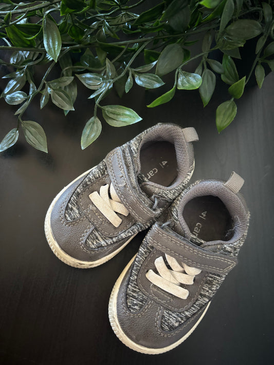 Soulier carter’s 4