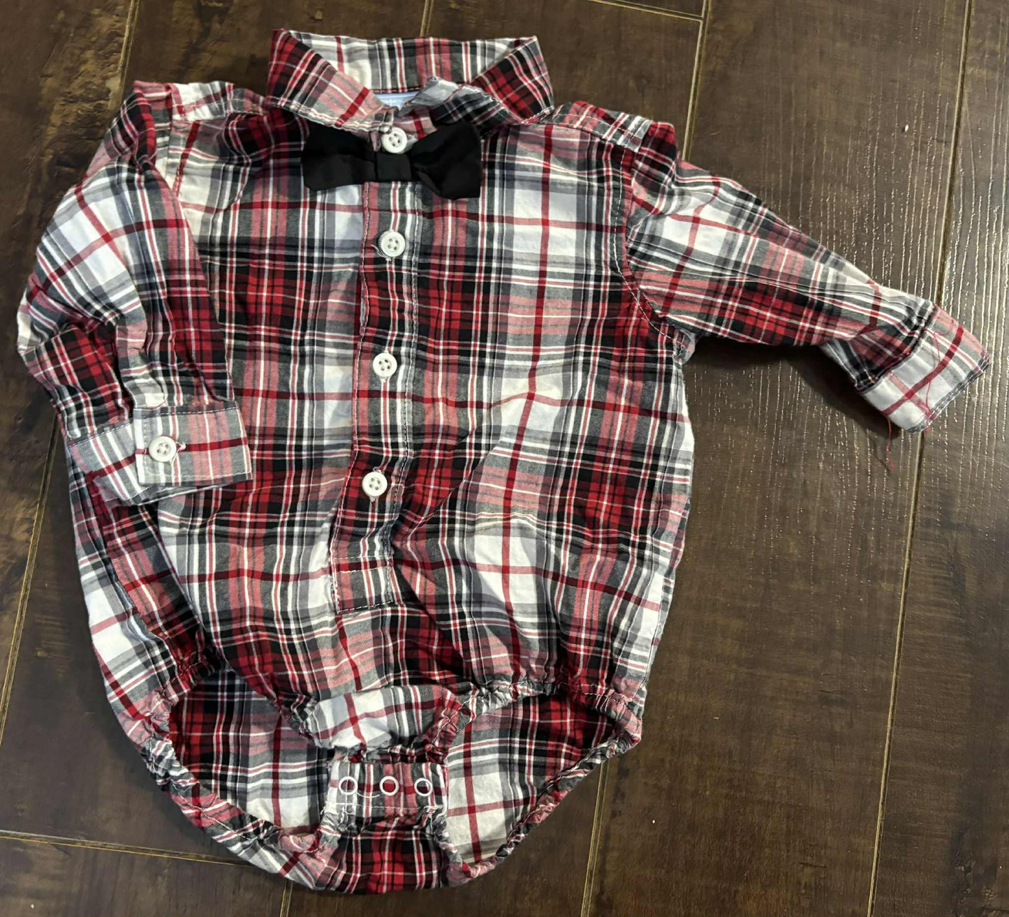 Chemise Children Place 3-6mois