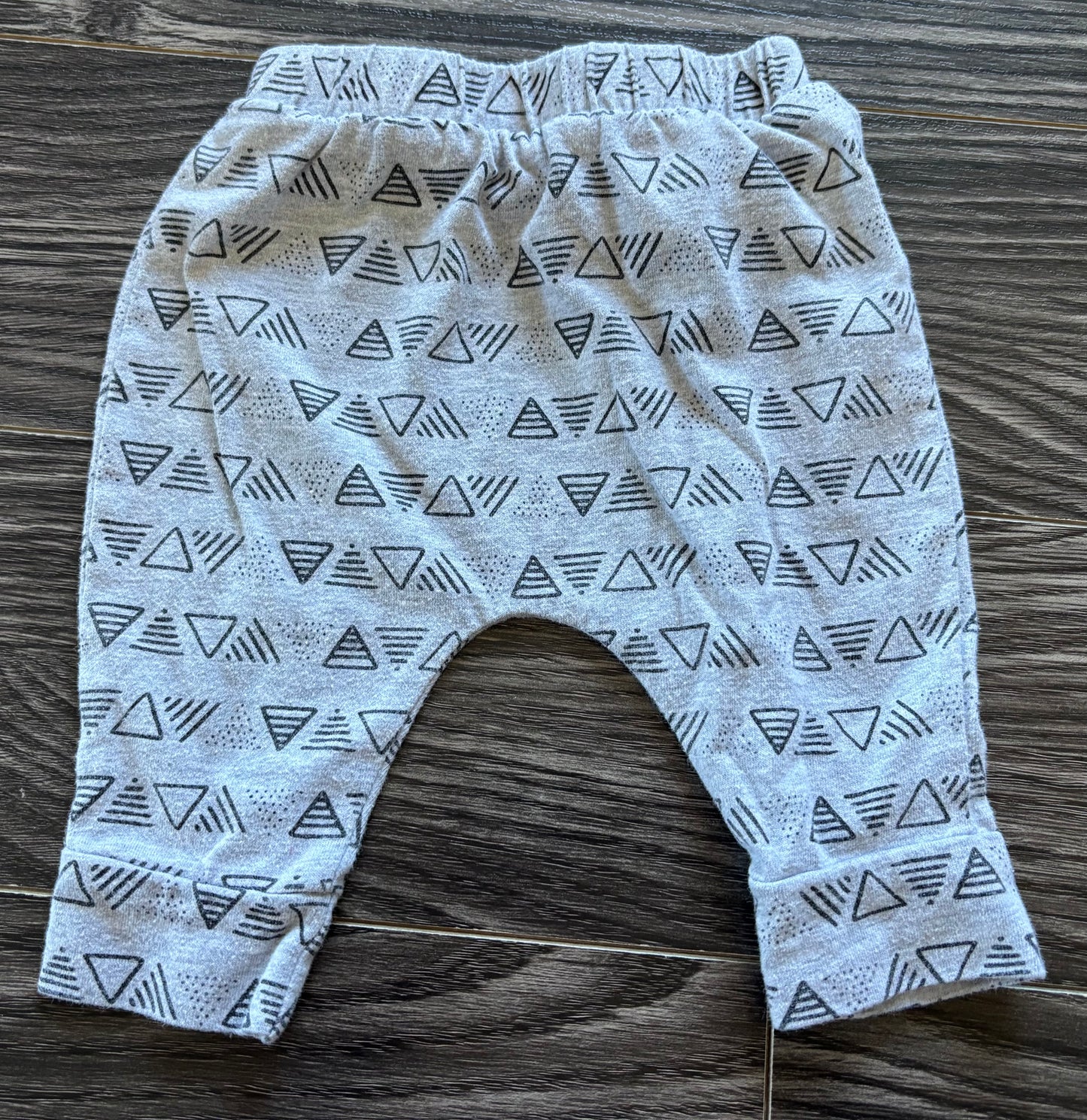 Pantalon PL Baby 3 mois