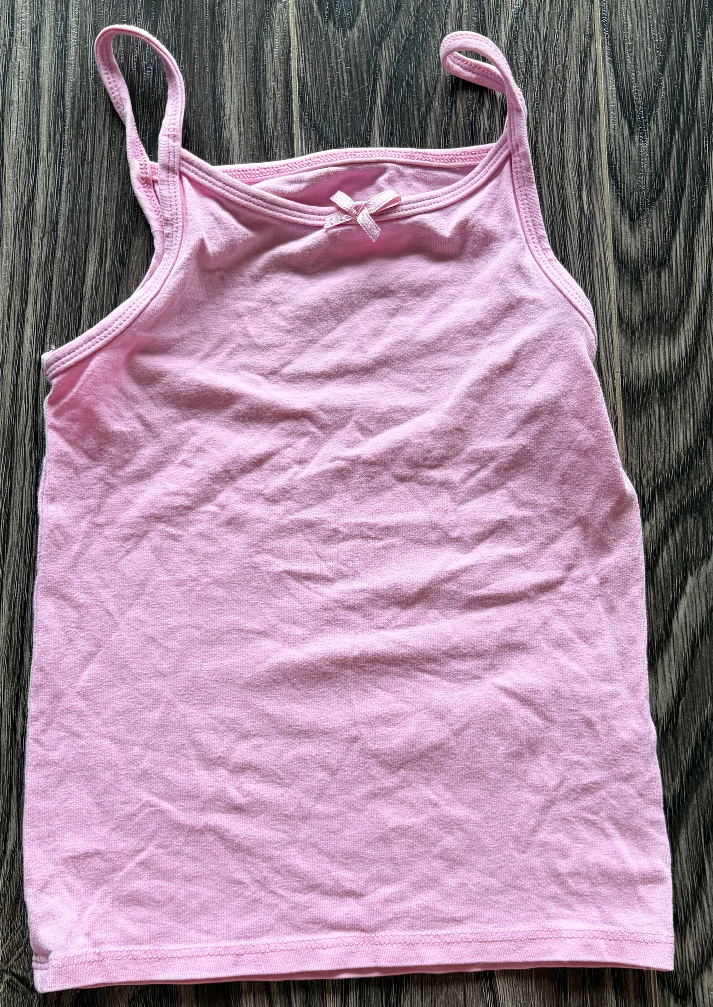 Camisole Clément 4T