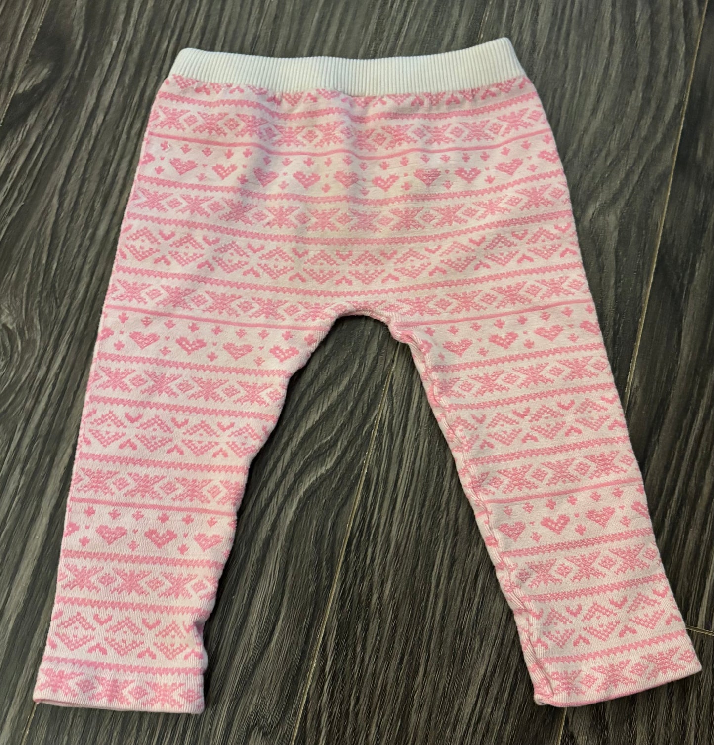 Pantalon George 12-18