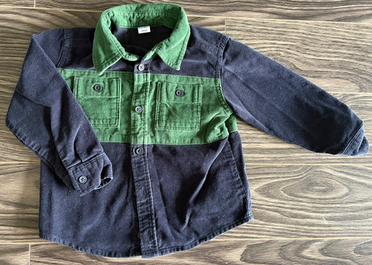 Veste Old Navy 3T