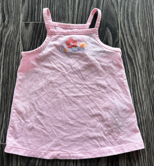 Robe Converse 12 mois