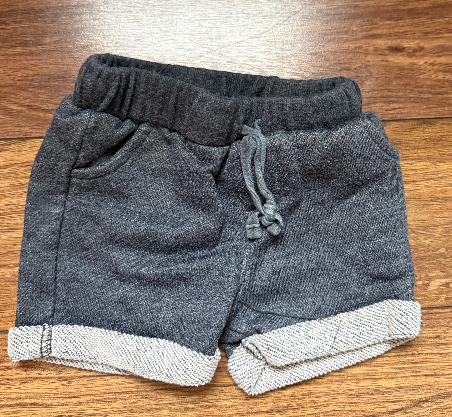 Short Max & Lea 12mois