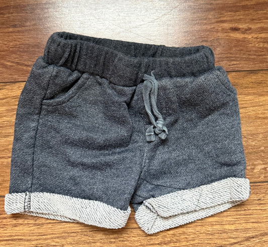 Short Max & Lea 12mois