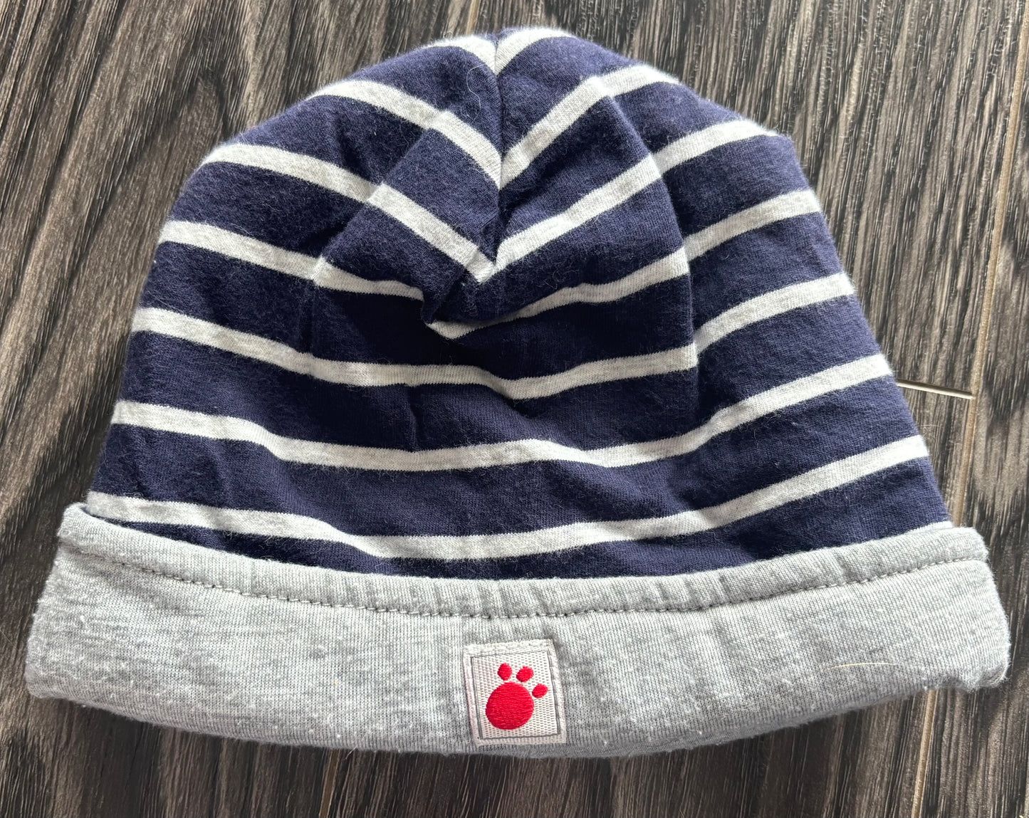 Bonnet automne/printemps 24 mois