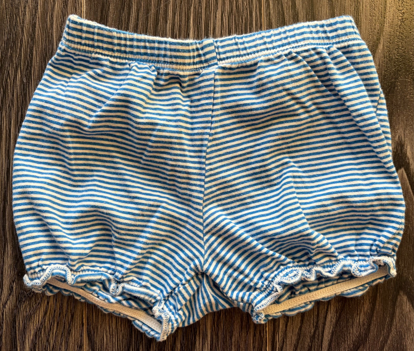 Short Carter’s 18 mois