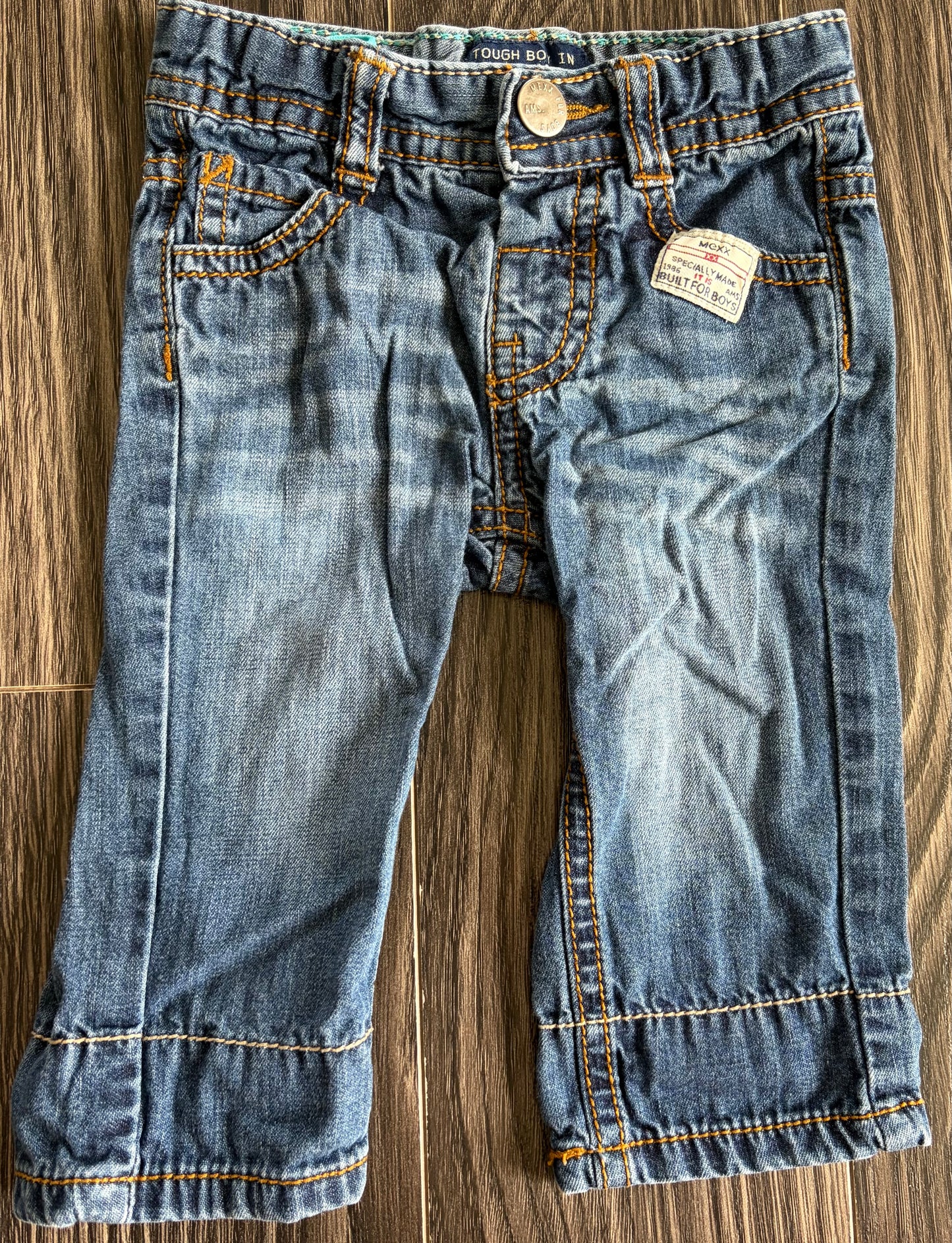Jeans Mexx 6-9 mois