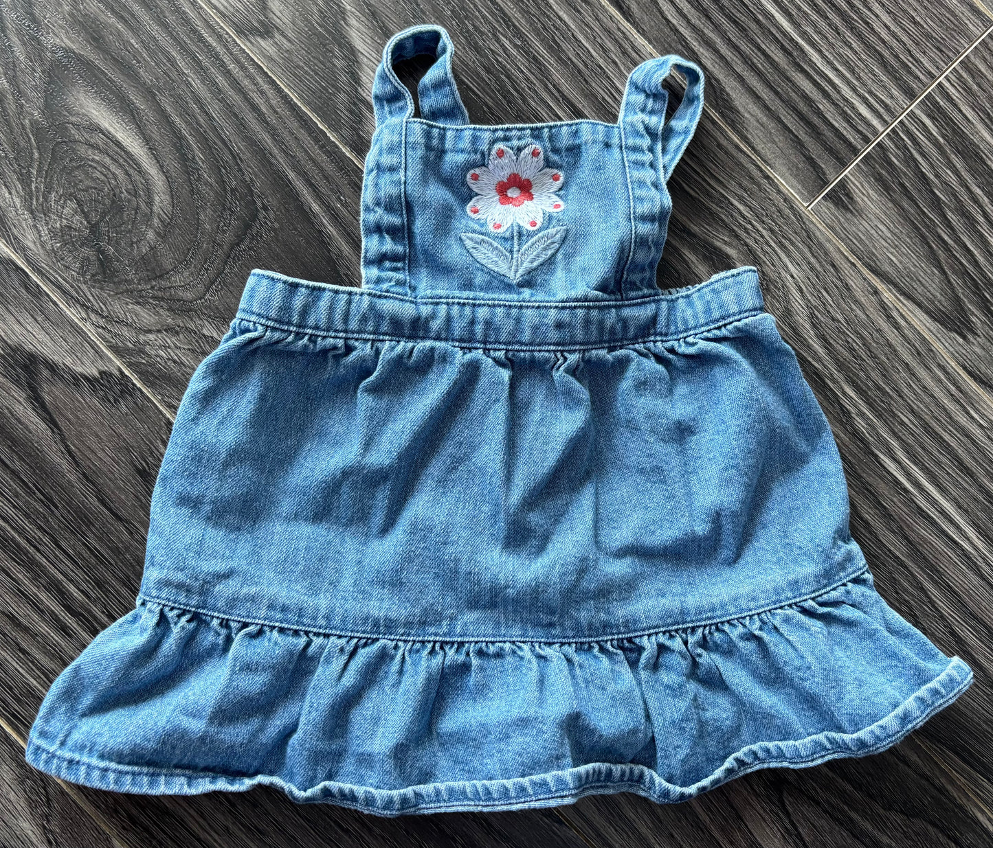 Jupe salopette Old Navy 0-3 mois