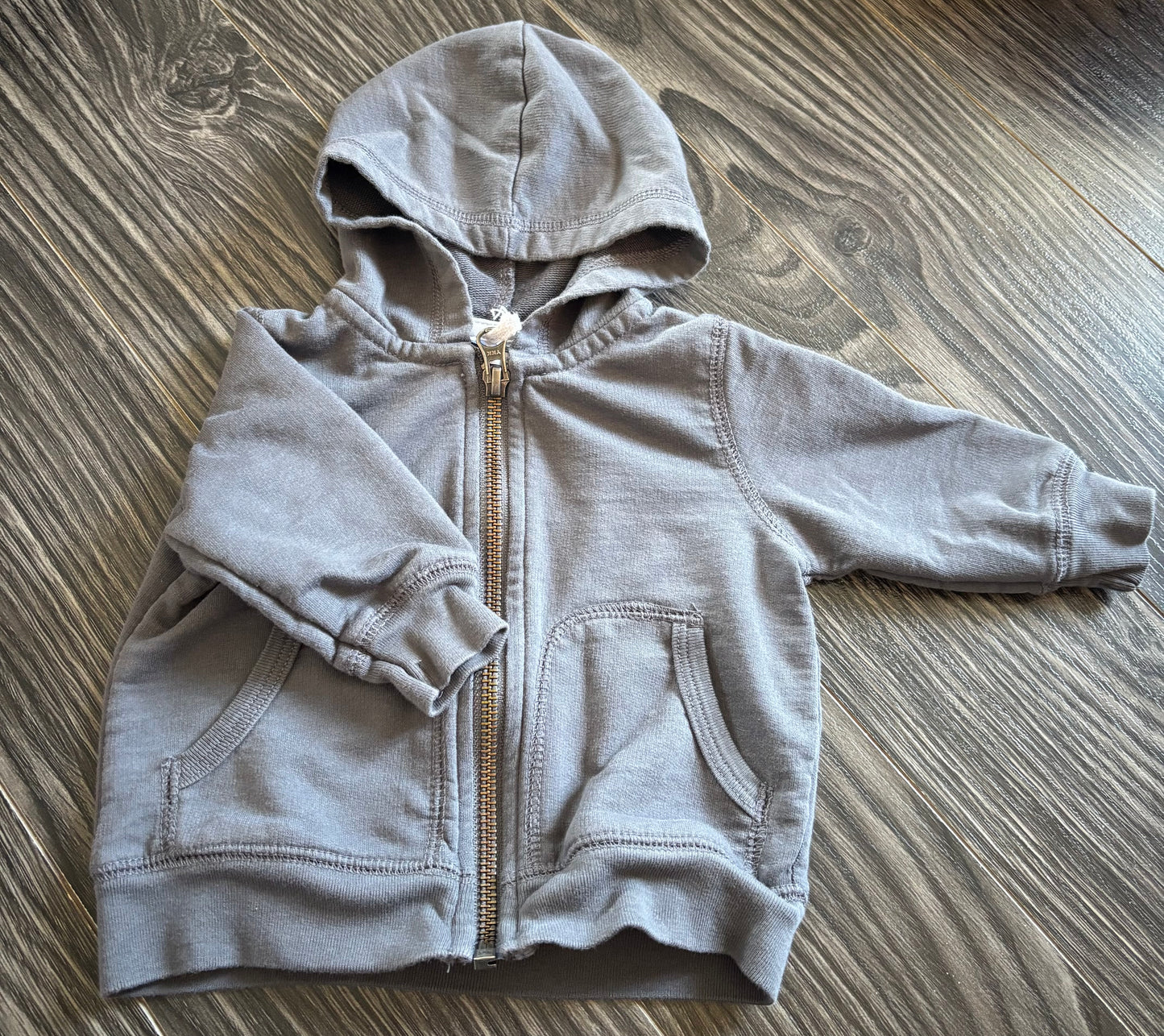 Veste Carter’s 3 mois