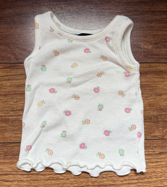 Camisole Tag 6mois