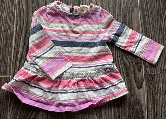 Chandail Oshkosh 6-9 mois