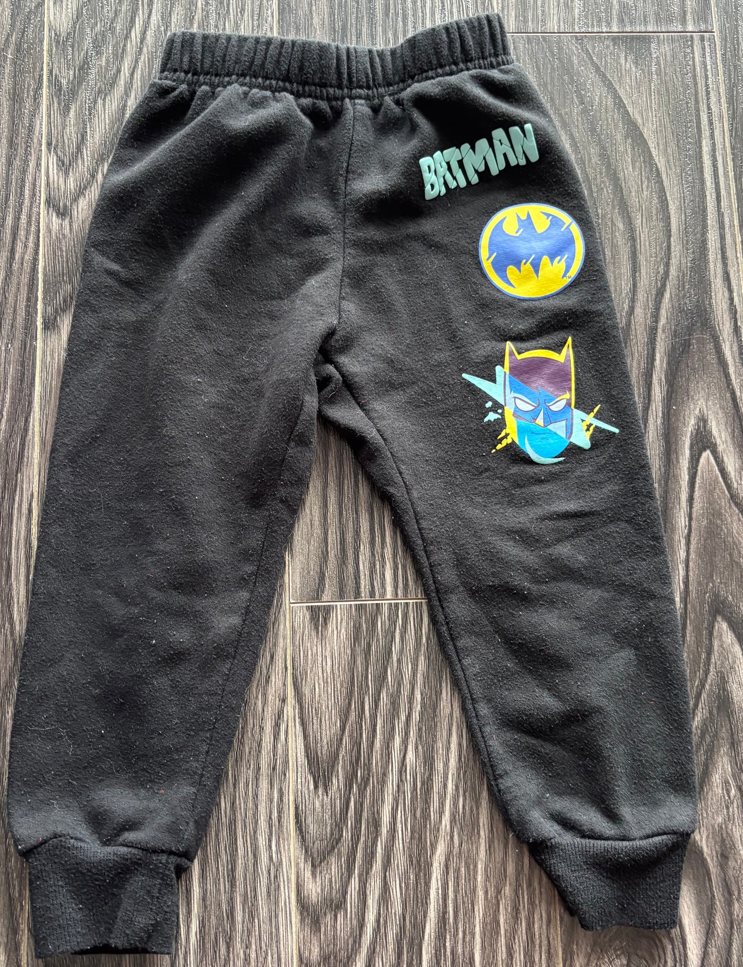 Pantalon Batman 2T