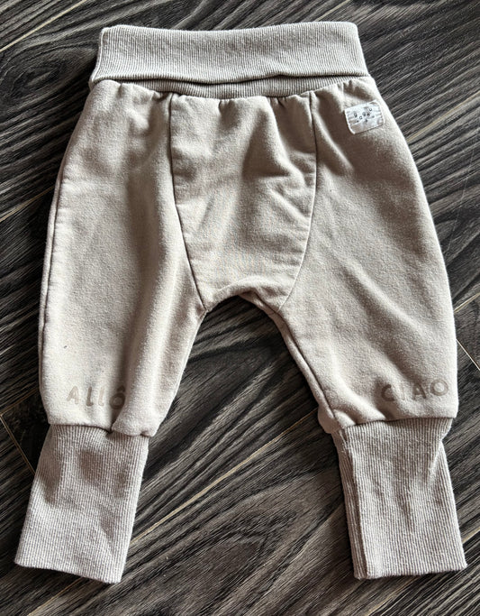 Pantalon évolutif Gagou Tagou 6-12 mois