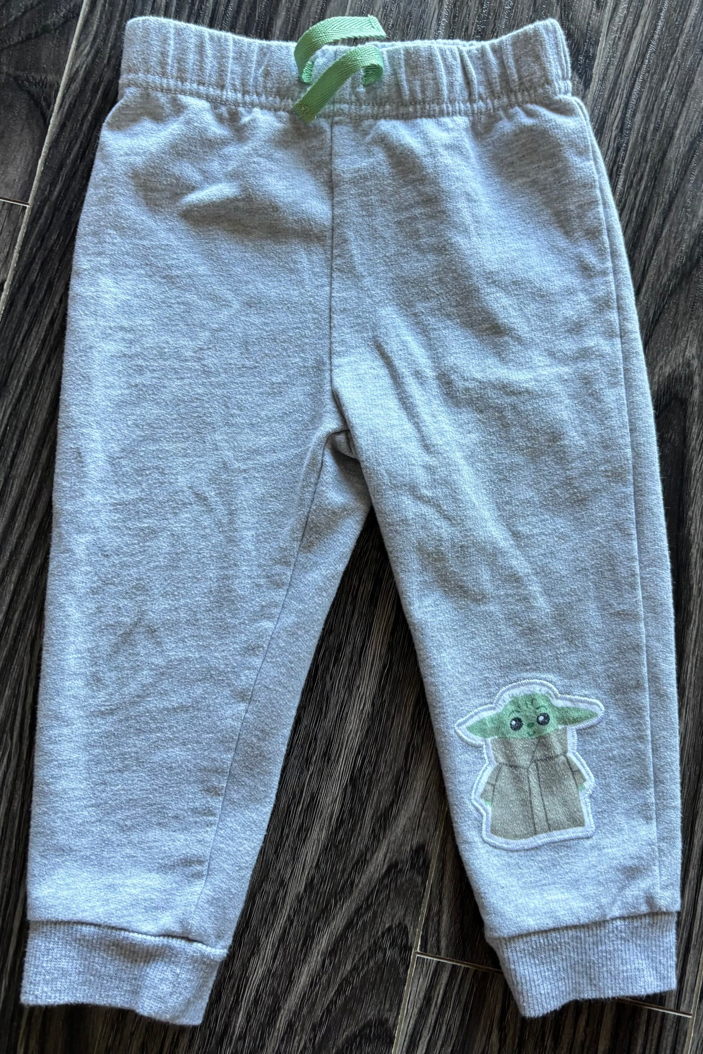 Pantalon starwars 12-18 mois