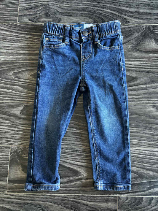 Jean Old Navy 2T