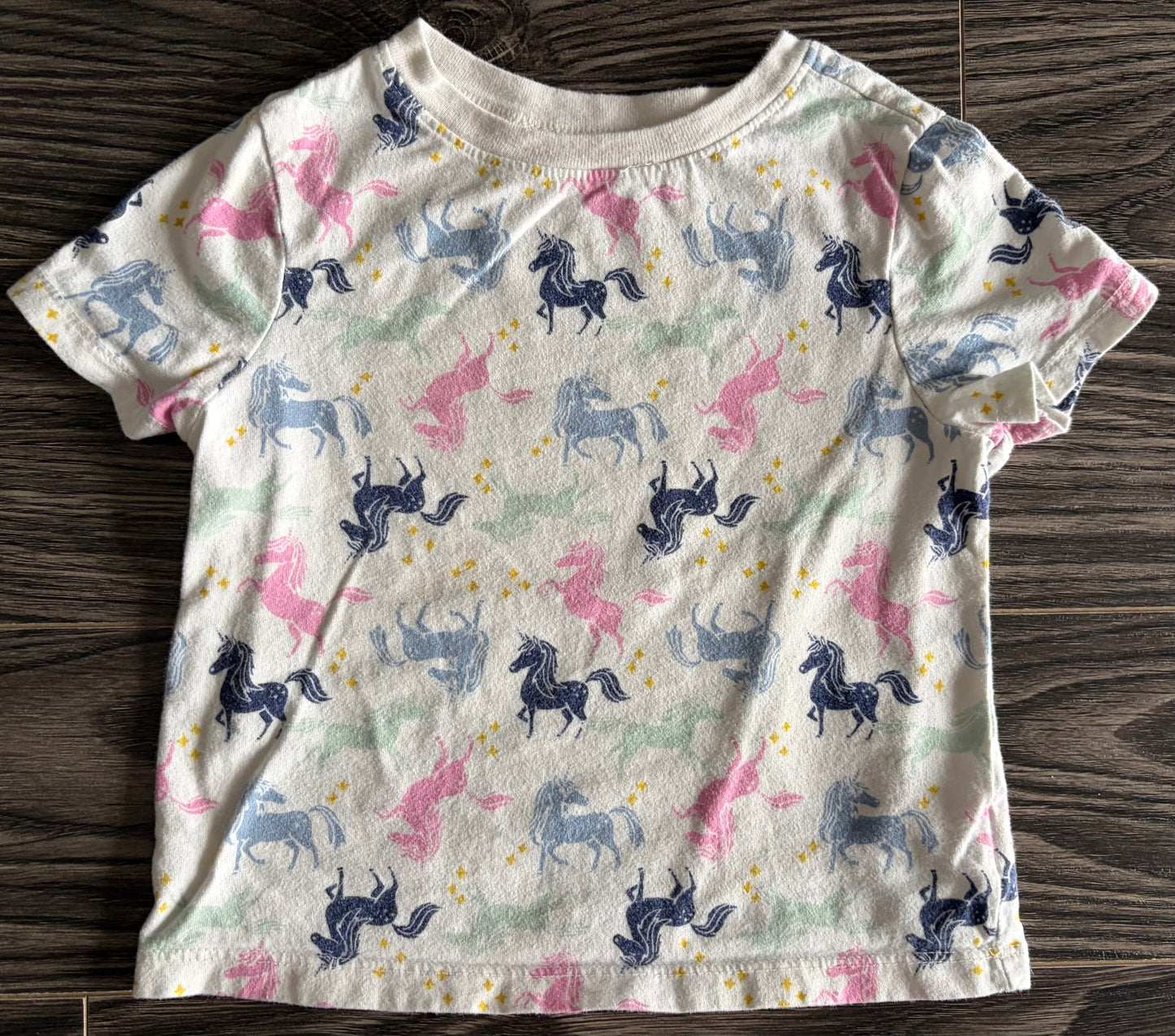 Chandail Old Navy 2T