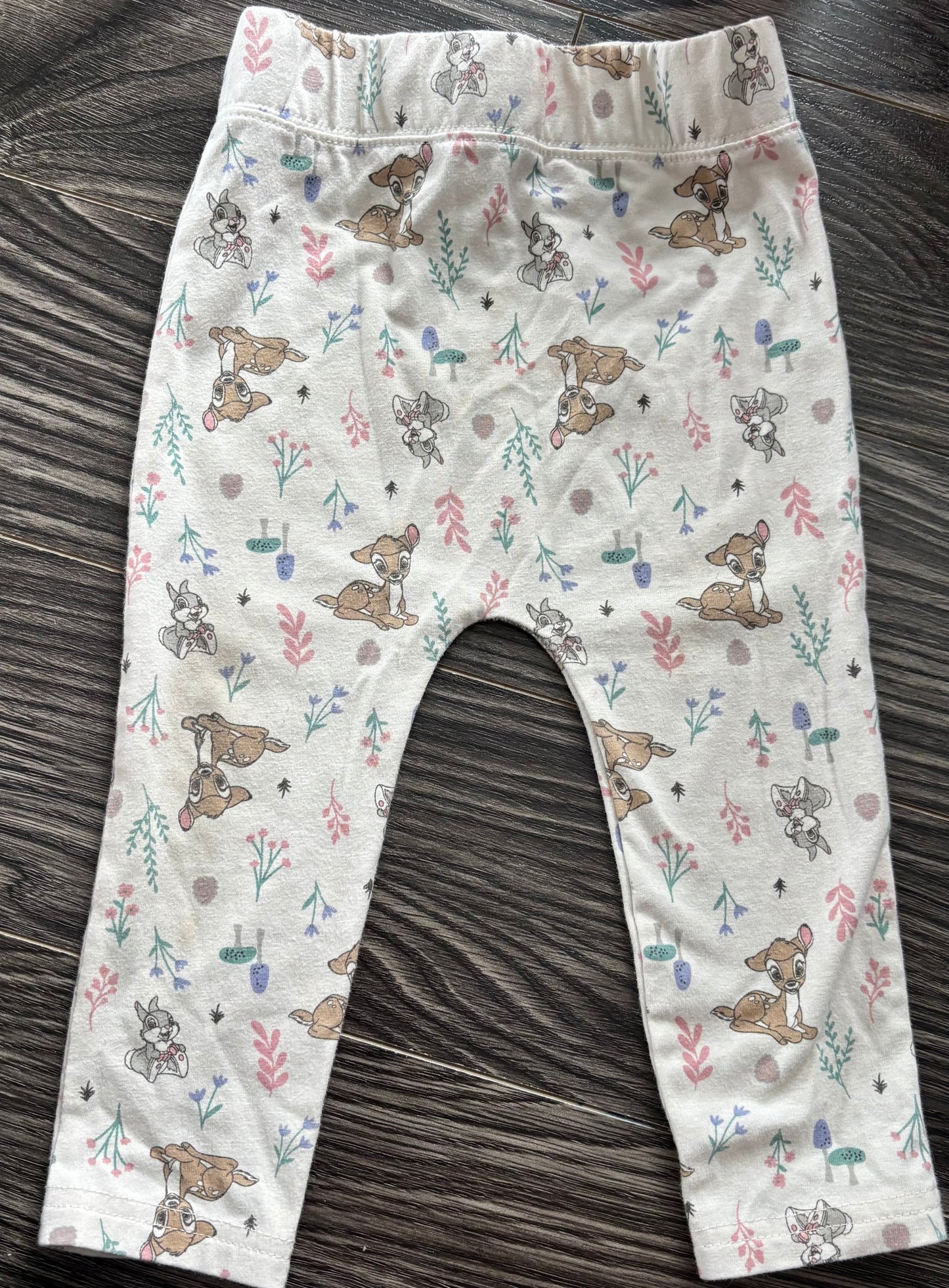 Pantalon Disney baby 12-18 mois