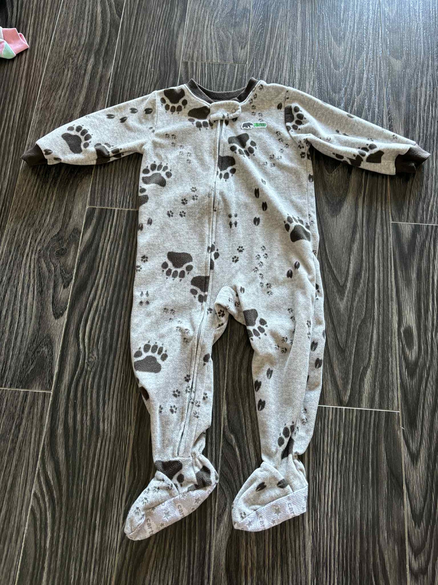 Pyjamas polar Carter’s 18mois