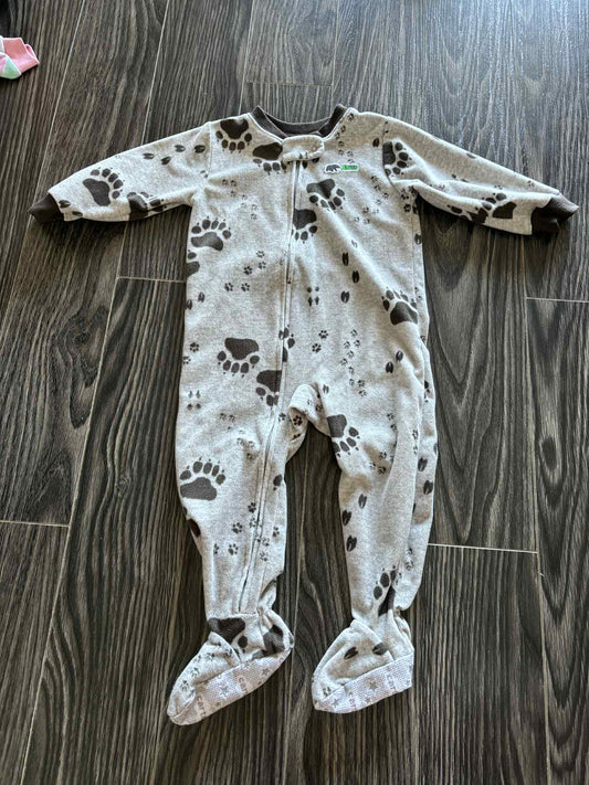 Pyjamas polar Carter’s 18mois