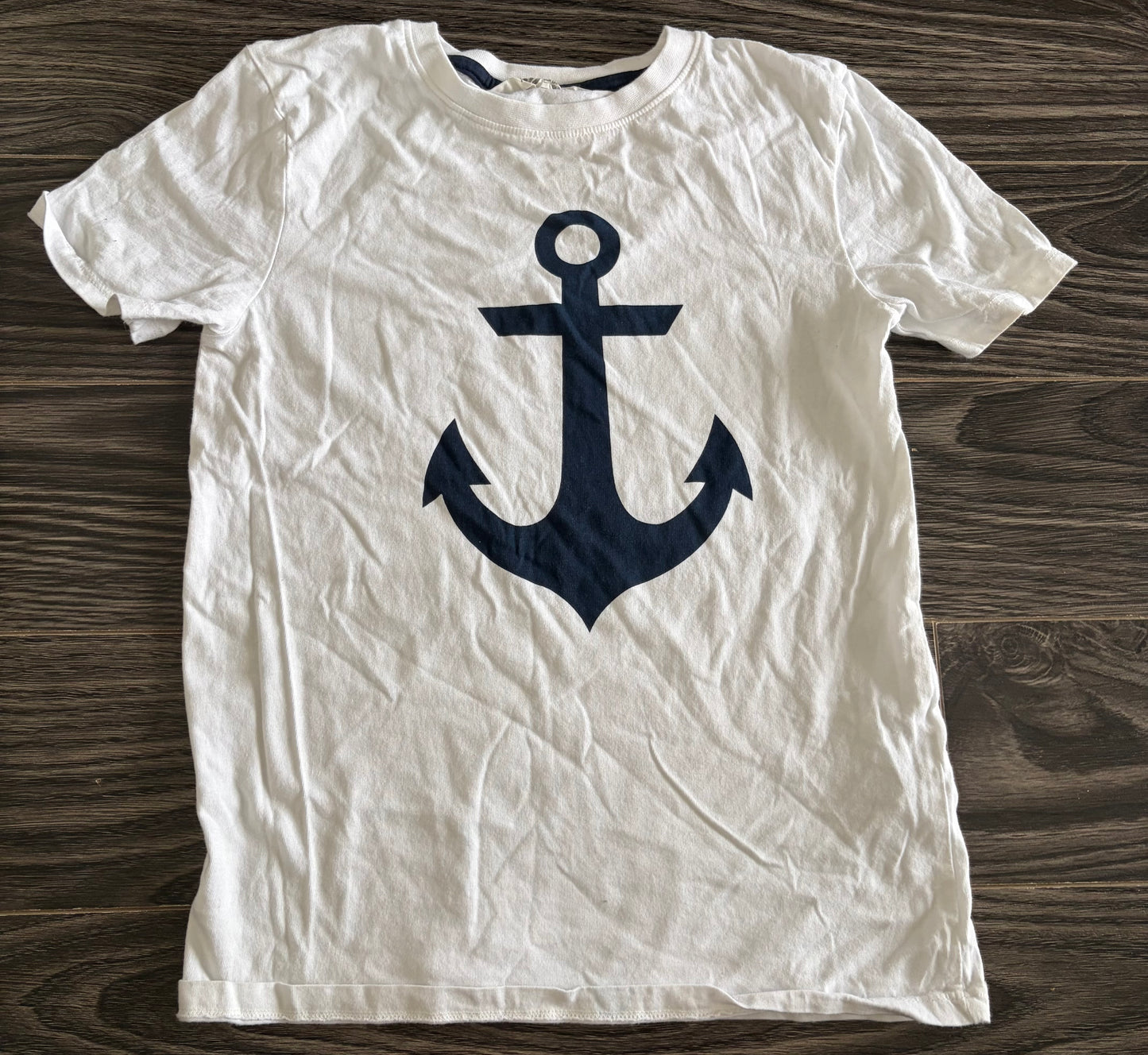 Chandail H&M 8-10 ans