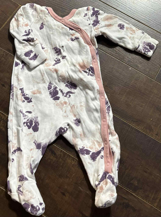 Pyjamas trois moutons 3mois