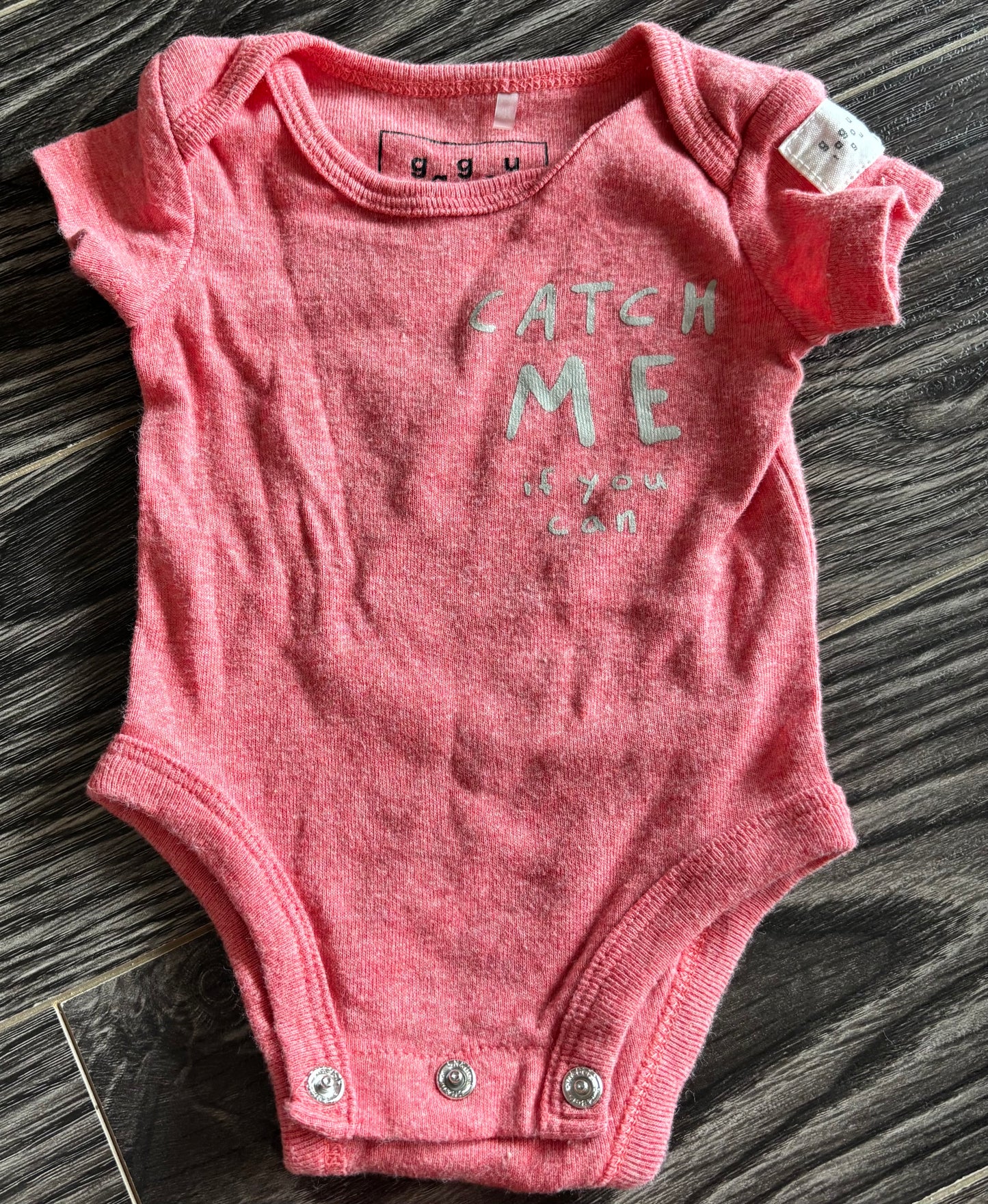 Cache couche Gagou Tagou NB