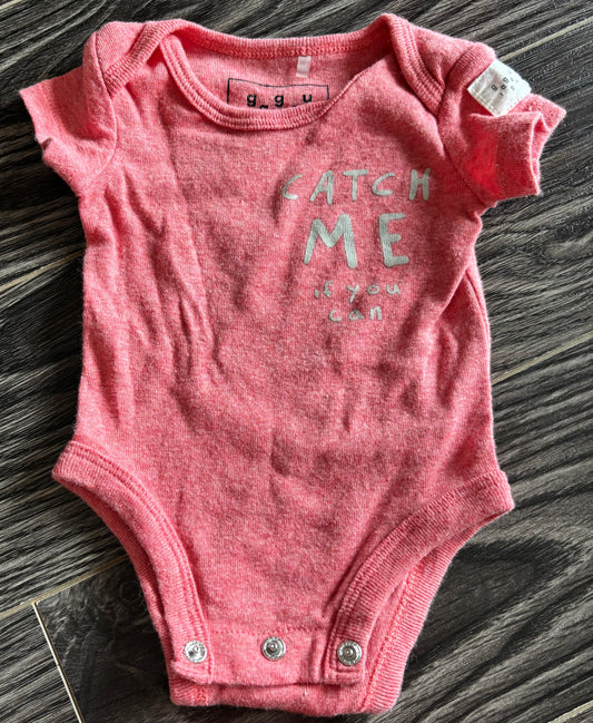 Cache couche Gagou Tagou NB