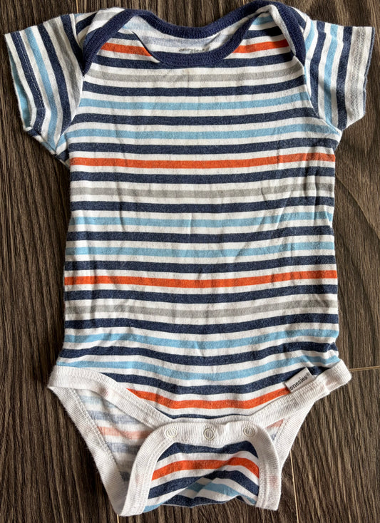 Cache couche Onesies 12 mois