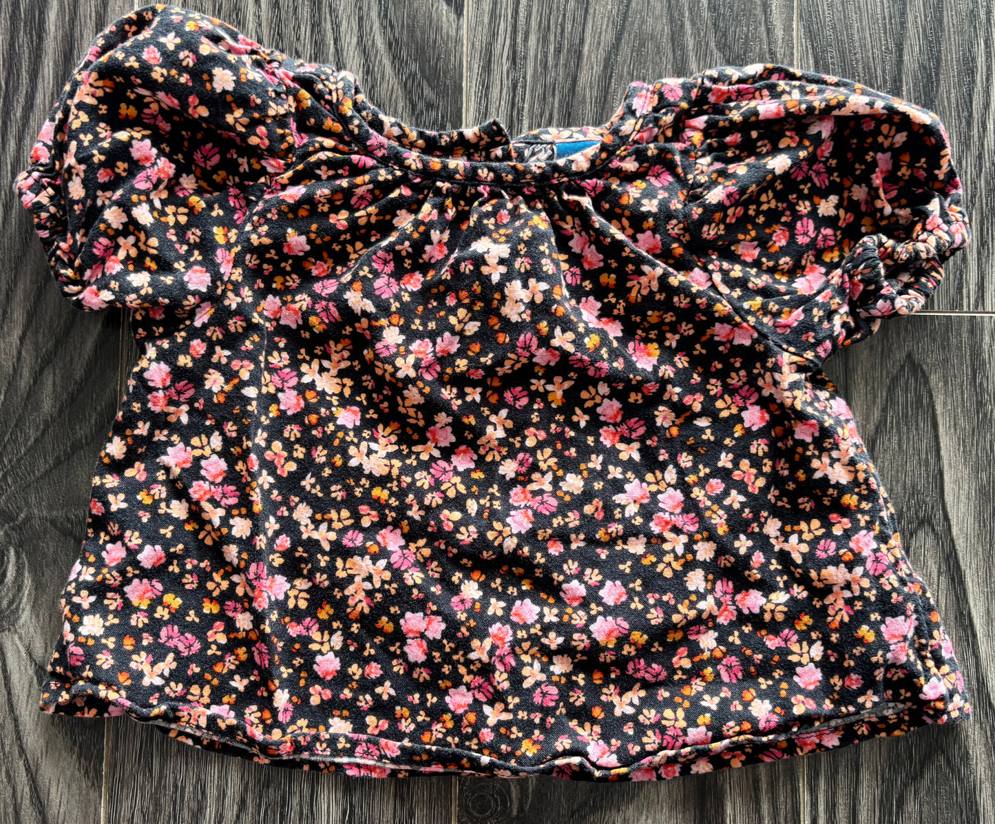Chandail Old Navy 3-6 mois