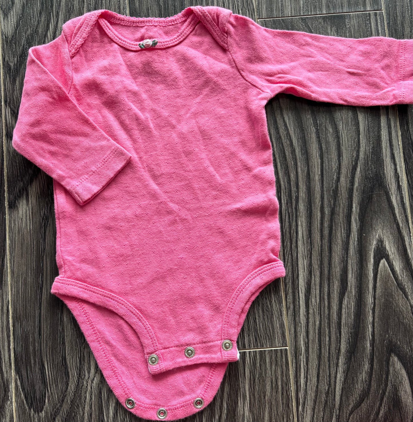 Cache couche Carter’s 3 mois