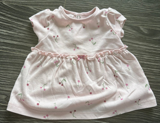 Chandail Carter’s 0-3mois