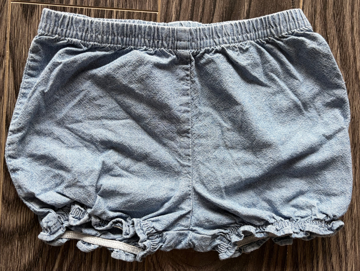 Short Carter’s 18 mois