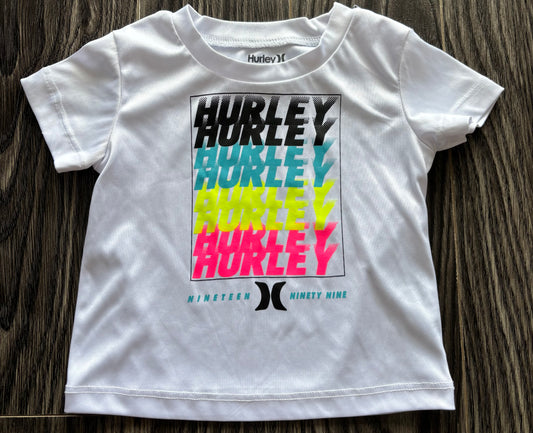 Maillot de bain Hurley 12 mois