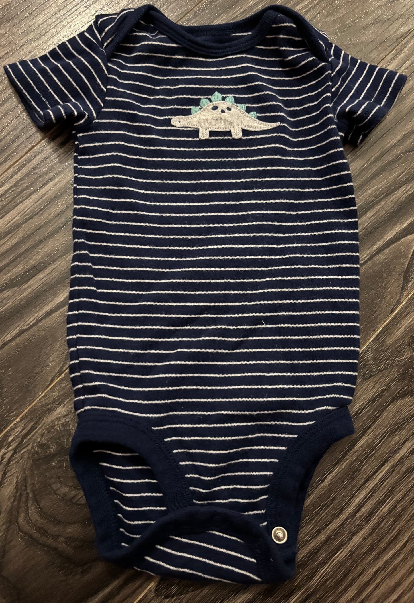 Cache-couche Carter’s 3-6 mois