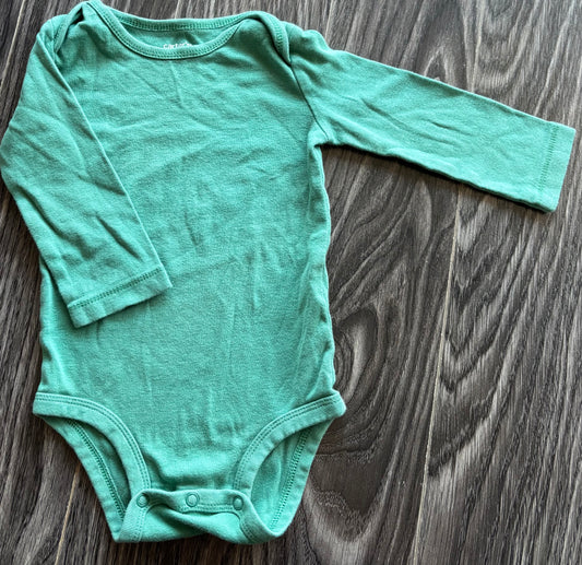 Cache couche Carter's 12 mois