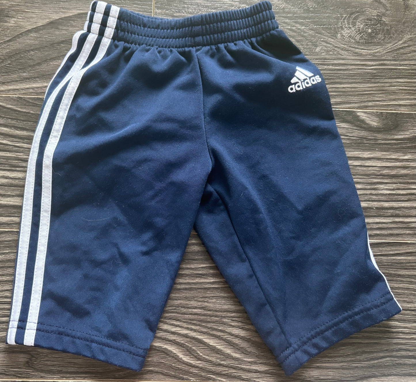 Pantalon adidas 3mois