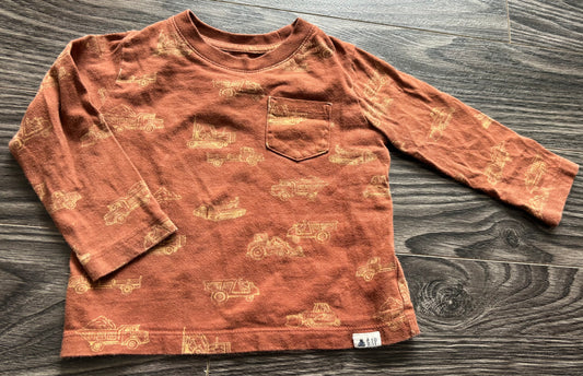 Chandail Baby Gap 18-24 mois